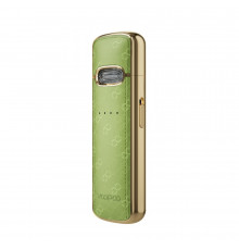 Voopoo VMATE E Pod Kit (Green Inlaid Gold)