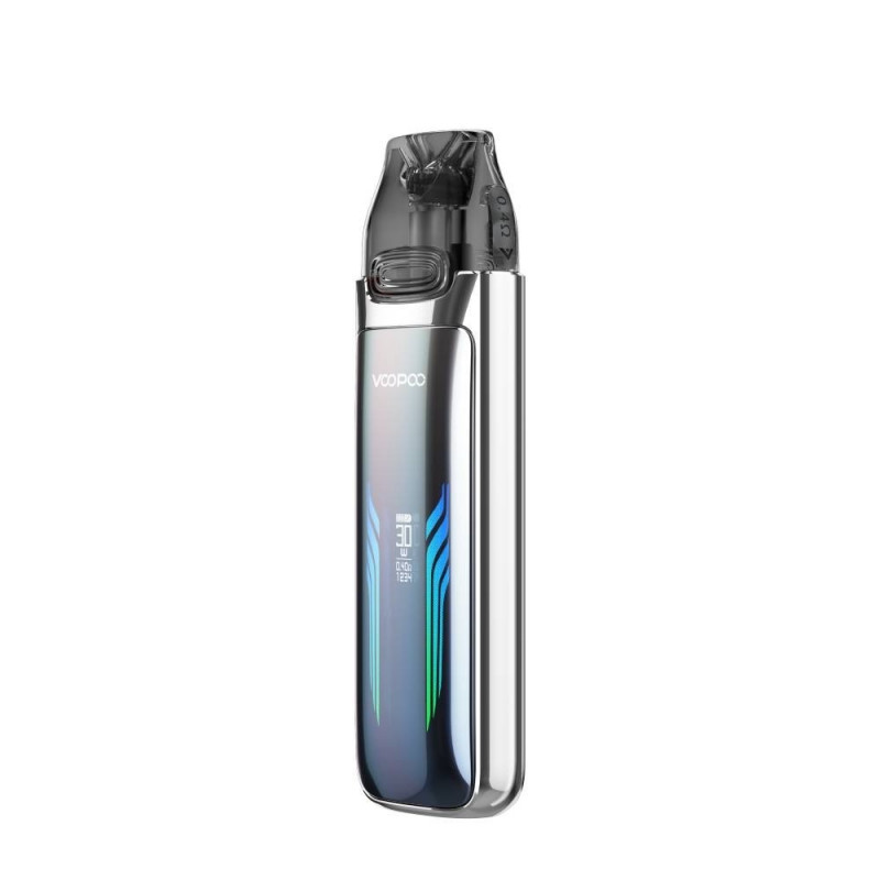 Voopoo VMATE MAX (Glacier Silver)