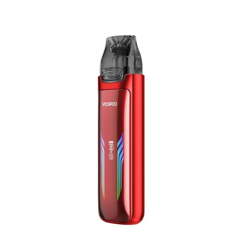 Voopoo VMATE MAX (Ruby Red)