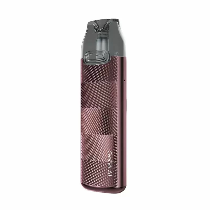 Voopoo V.THRU PRO Pod Kit (Burgundy Red)