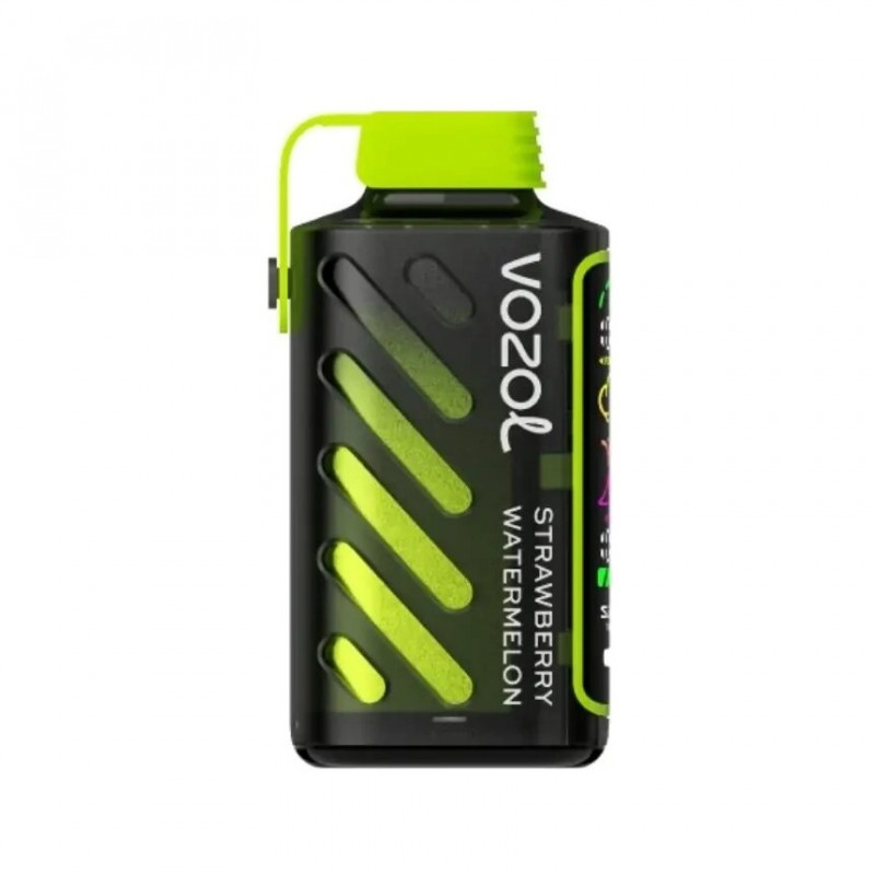 VОZOL GEAR 20000 Клубника, Арбуз