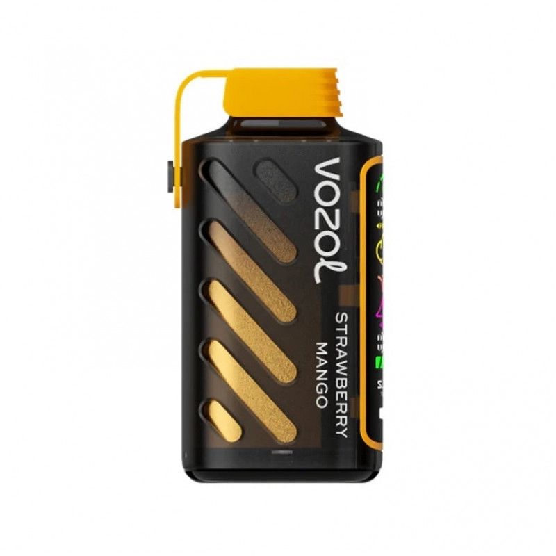 VОZOL GEAR 20000 Клубника, Манго