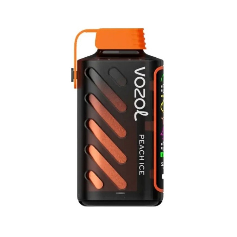 VОZOL GEAR 20000 Персиковый Лед