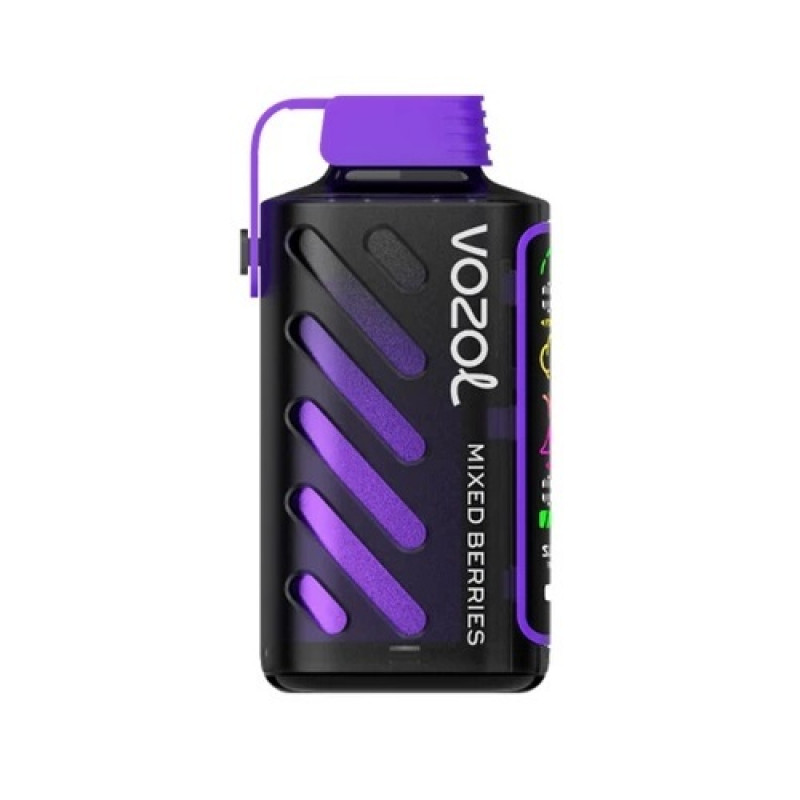 VОZOL GEAR 20000 Смешанные Ягоды