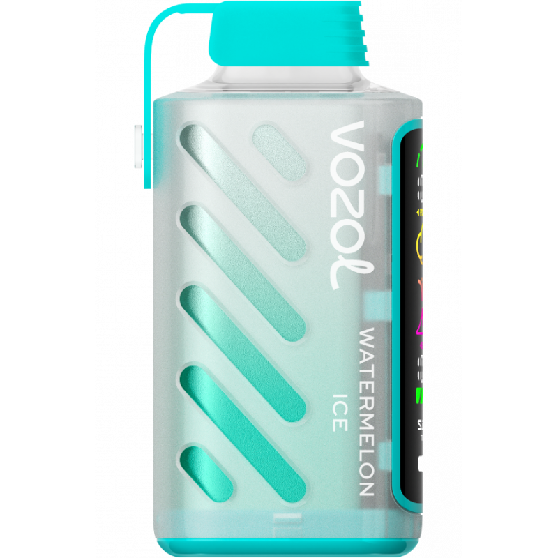 VОZOL GEAR POWER 20000 Арбуз со Льдом
