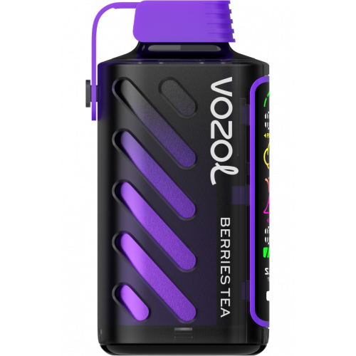 VОZOL GEAR POWER 20000 Чай со Смешанными Ягодами