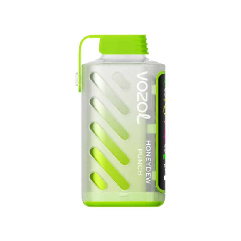 VОZOL GEAR POWER 20000 Дынный Пунш