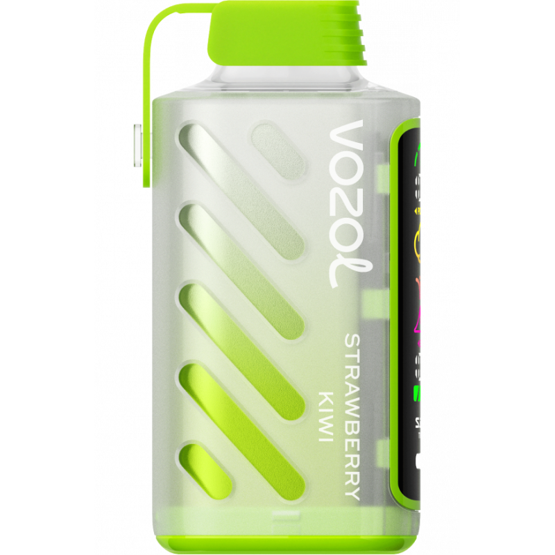 VОZOL GEAR POWER 20000 Клубника, Киви