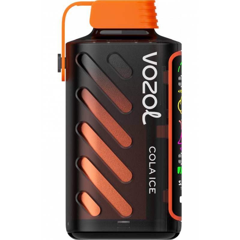 VОZOL GEAR POWER 20000 Кола со Льдом