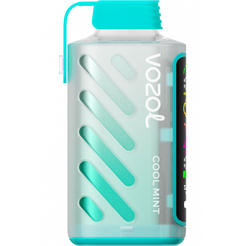 VОZOL GEAR POWER 20000 Освежающая Мята