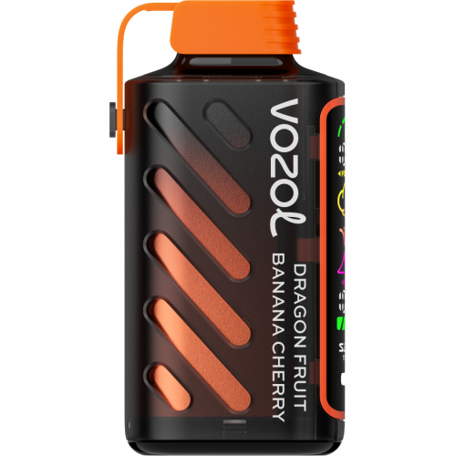 VОZOL GEAR POWER 20000 Питахайя, Банан, Вишня