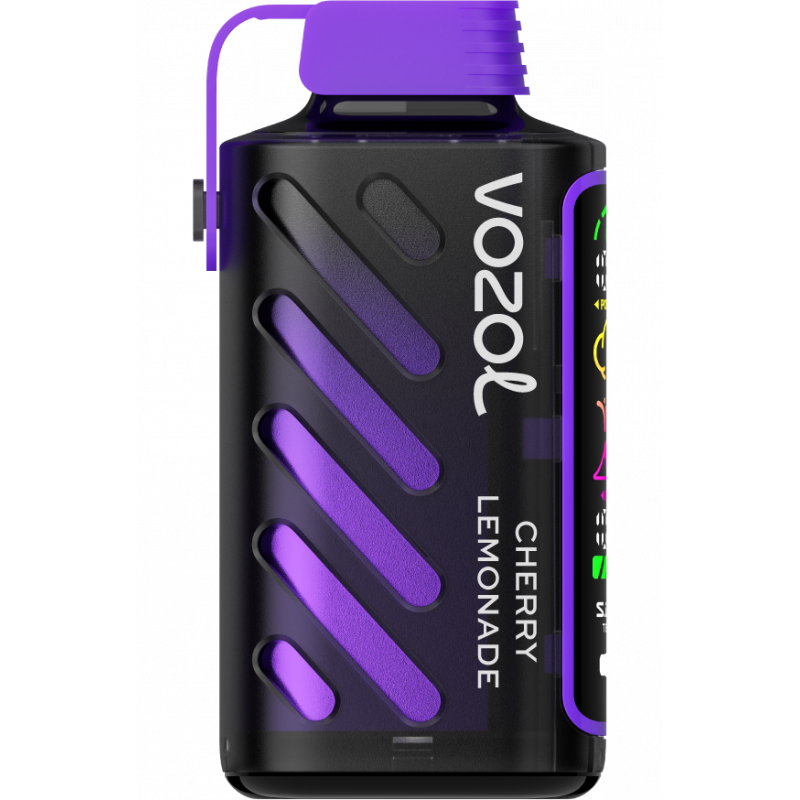 VОZOL GEAR POWER 20000 Вишневый Лимонад