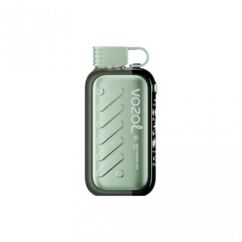 VОZOL GEAR Ice&Sweet 56000 Арбуз, Лед