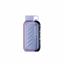 VОZOL GEAR Ice&Sweet 56000 Черника, Лед