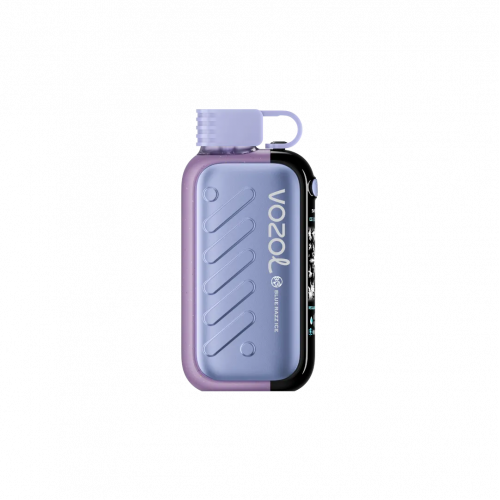 VОZOL GEAR Ice&Sweet 56000 Черника, Лед