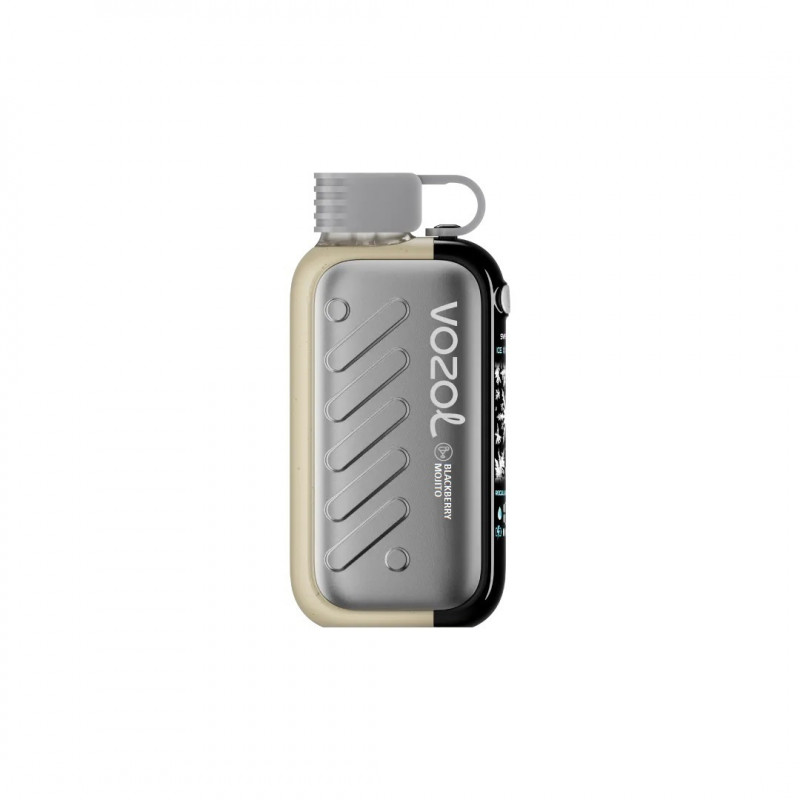 VОZOL GEAR Ice&Sweet 56000 Ежевика, Мохито