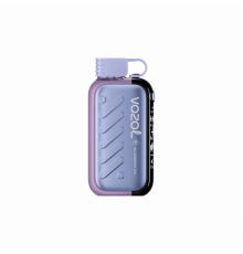 VОZOL GEAR Ice&Sweet 56000 Голубика, Лед