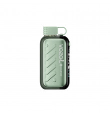 VОZOL GEAR Ice&Sweet 56000 Кислое Яблоко, Лед