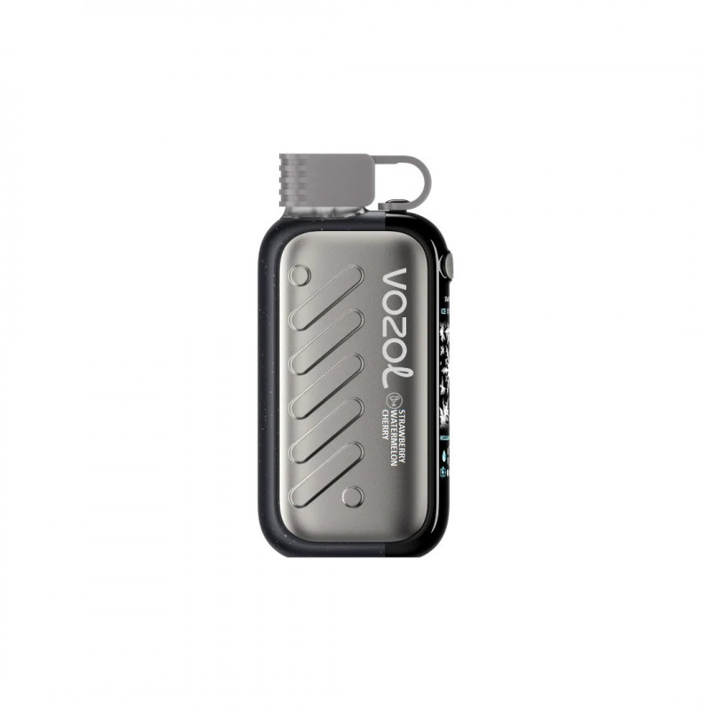 VОZOL GEAR Ice&Sweet 56000 Клубника, Арбуз