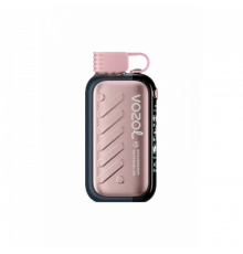 VОZOL GEAR Ice&Sweet 56000 Клубника, Арбуз, Вишня