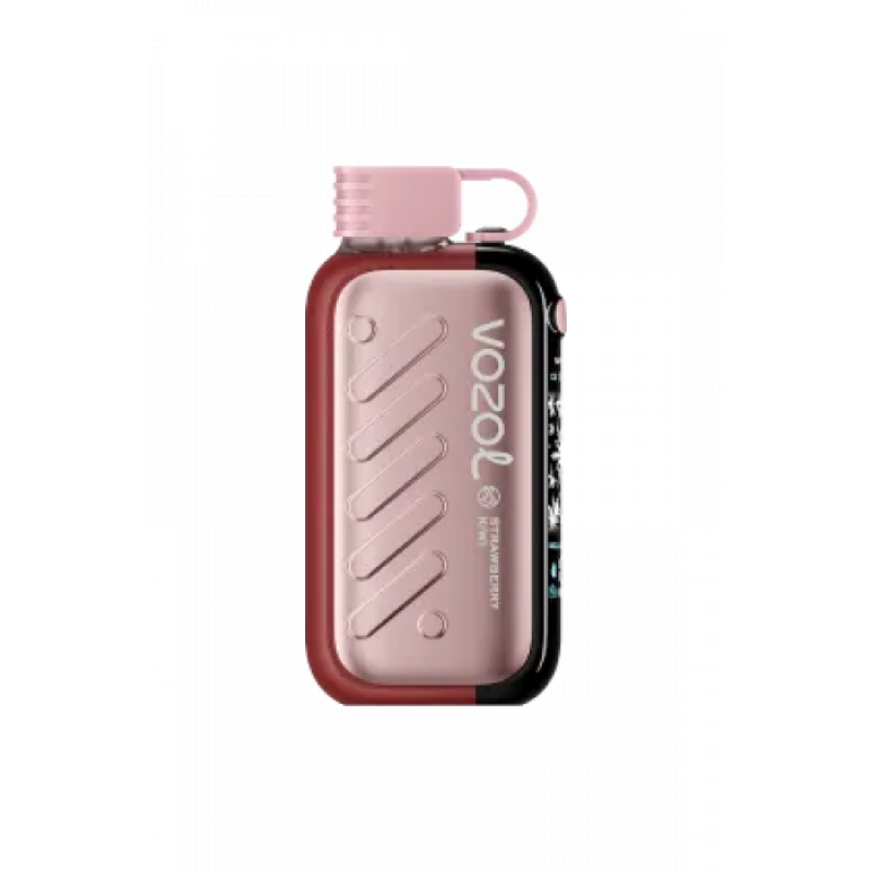 VОZOL GEAR Ice&Sweet 56000 Клубника, Киви