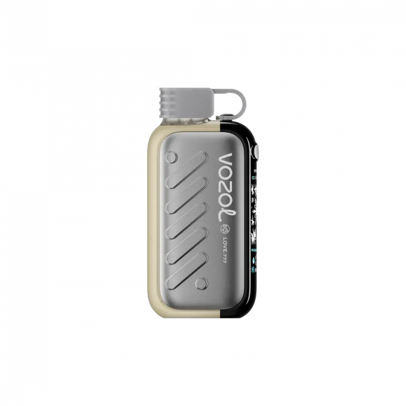 VОZOL GEAR Ice&Sweet 56000 Love 777 - Маракуйя, Дыня, Арбуз