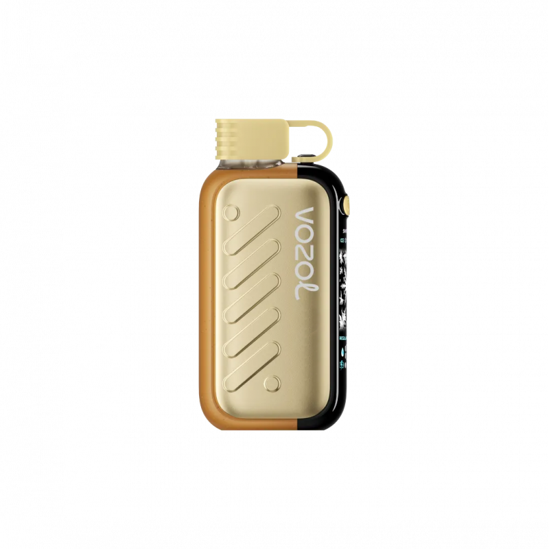 VОZOL GEAR Ice&Sweet 56000 Персик, Манго, Арбуз