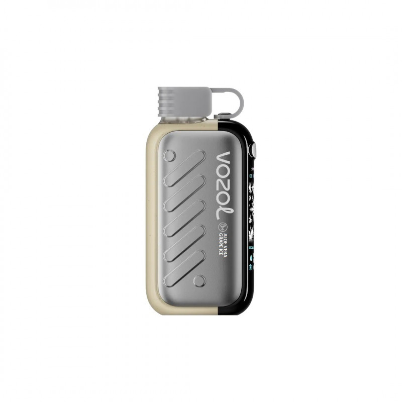 VОZOL GEAR Ice&Sweet 56000 Виноград, Алое, Лед
