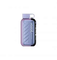 VОZOL GEAR Ice&Sweet 56000 Виноград, Лед