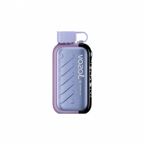 VОZOL GEAR Ice&Sweet 56000 Виноград, Лед