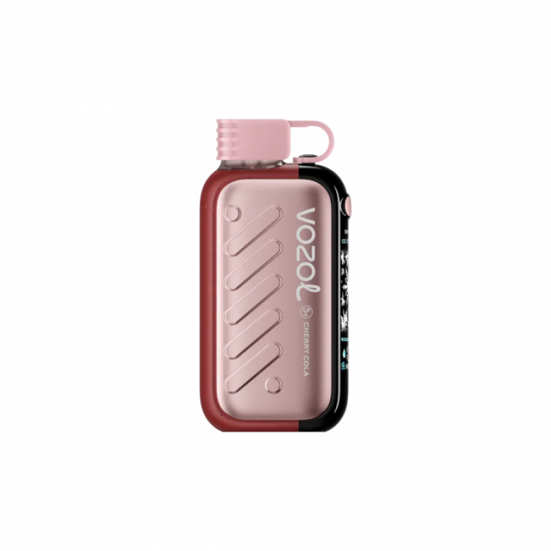 VОZOL GEAR Ice&Sweet 56000 Вишневая Кола