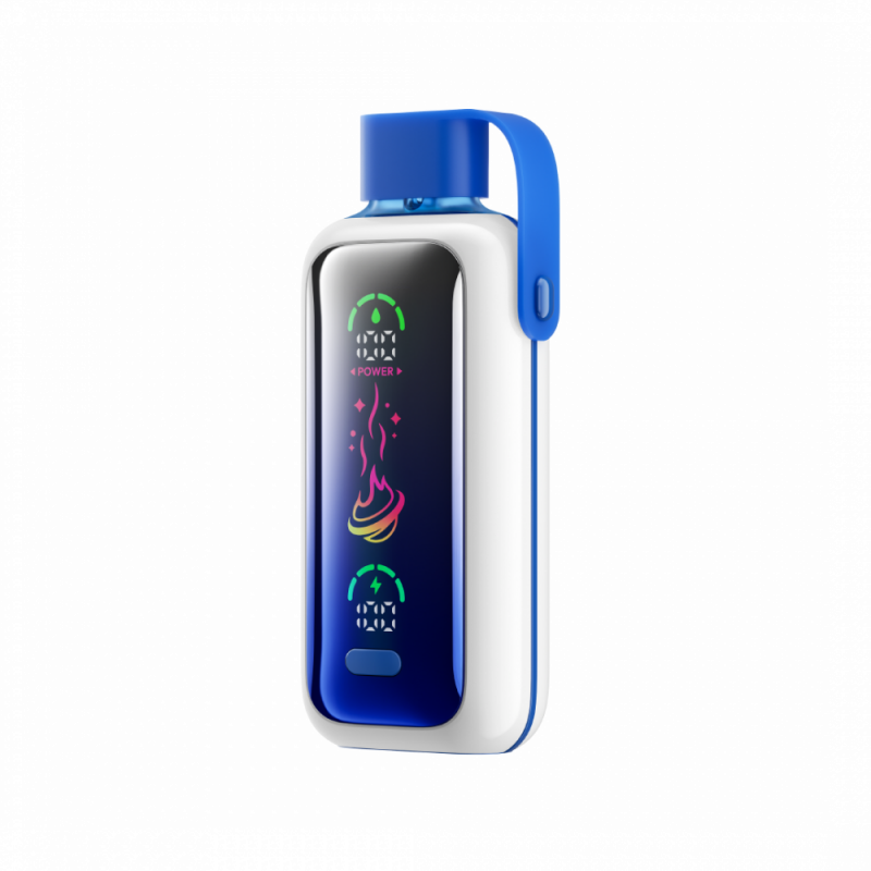 VOZOL STAR PRO 26000 Энергетик