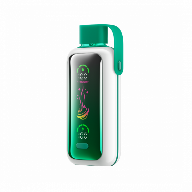 VOZOL STAR PRO 26000 Клубника, Киви