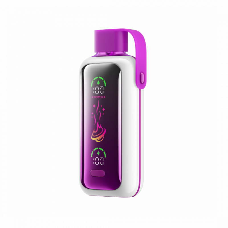 VOZOL STAR PRO 26000 Персик со Льдом