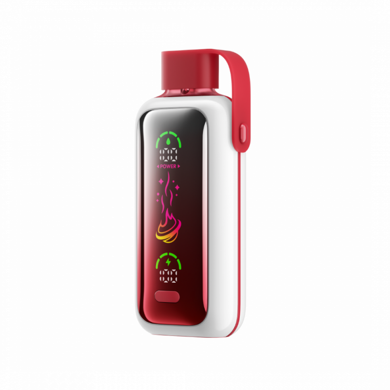 VOZOL STAR PRO 26000 Питахайя, Банан, Вишня