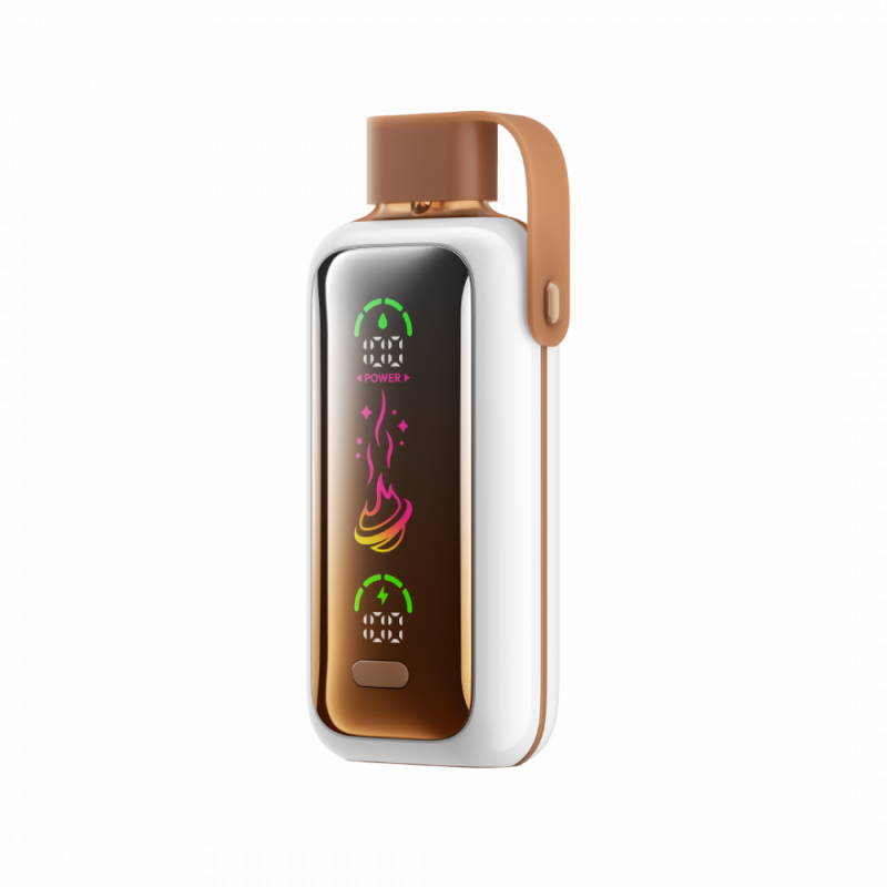 VOZOL STAR PRO 26000 Вишневая Кола