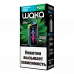 Waka Blast 38000 Черника, Малина + Ментол Микс