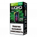 Waka Blast 38000 Лимон, Лайм + Ментол Микс