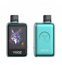 YOOZ Linkx Лимонный Коктейль (25000 затяжек)