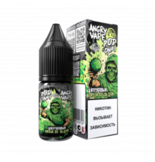 Жидкость ANGRY VAPE Podonki Цитрусовый Смузи со Льдом 10мл