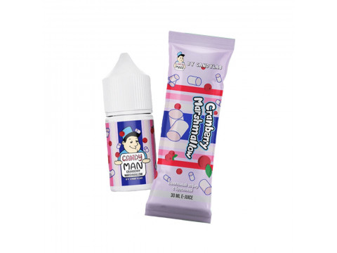 Новинка! Жидкость Candyman