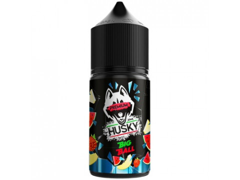Новинка! Жидкость HUSKY Premium