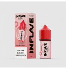 Жидкость INFLAVE Bubble 2% 30 мл Клубника, Вишня
