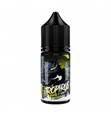 Жидкость Monster Vapor TROPIRUS (Ананас с манго и клубникой) 30 мл
