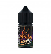 Жидкость Monster Vapor BUGRAIPUS (Грейпфрут с Малиной) 30 мл