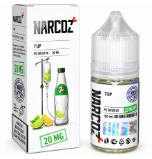 Жидкость NARCOZ 7UP 2% 30 мл