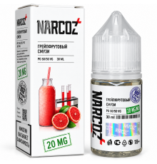 Жидкость NARCOZ Грейпфрутовый Смузи 2% 30 мл