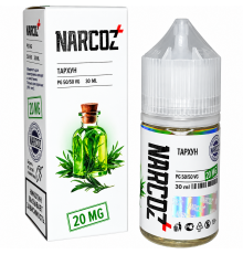 Жидкость NARCOZ Тархун 2% 30 мл