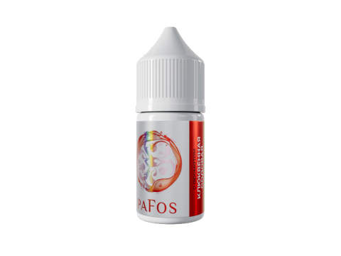 Новинка! Жидкость Pafos White (30 мл)