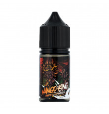 Жидкость Monster Vapor MANGO KING (Манго с маракуйей) 30 мл